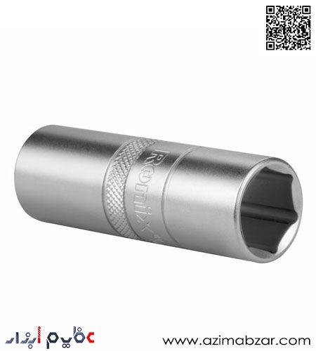 بکس شمع 21 میلیمتری رونیکس مدل RH-2651